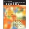 Extreme Sudoku door Tetsuya Nishio