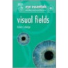 Eye Essentials by Robert P. Cubbidge