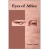 Eyes of Africa by Victorine D. Ngangu