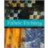Fabric Etching