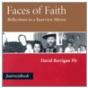 Faces Of Faith door David Kerrigan Fly