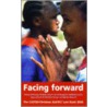 Facing Forward by Kathy Galloway