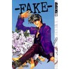 Fake, Volume 4 by Sanami Matoh