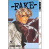 Fake, Volume 7 by Sanami Matoh