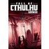 Fall Of Cthulu