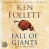 Fall Of Giants by Ken Follett