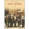 Fall River, Ma by Rob Lewis