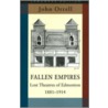 Fallen Empires door John Orrell