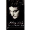 Falling Slowly door Anita Brookner