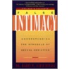 False Intimacy door The Navigators