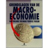 Grondslagen van de macro-economie door Onbekend