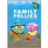 Family Follies door Jill L. Urban Donahue