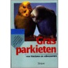 Grasparkieten by B. Grossle
