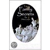 Family Secrets door Hilda Cooper