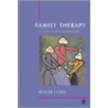 Family Therapy door Roger Lowe
