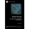 Family Therapy by Alan Carr