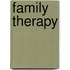 Family Therapy