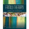 Family Therapy door Janice Matthews Rasheed