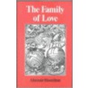 Family of Love door Alastair Hamilton