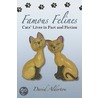 Famous Felines by David Alderton