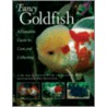 Fancy Goldfish door Richard E. Hess