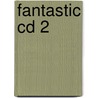 Fantastic Cd 2 door Revell et al