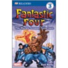 Fantastic Four door Neil Kelly