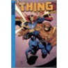 Fantastic Four door Brandon Thomas