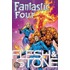 Fantastic Four