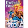 Fantastic Four door Rafael Marin