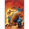 Fantastic Four by Mike Wieringo