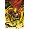 Fantastic Four door Nick Dragotta