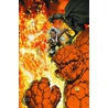 Fantastic Four by Dwayne McDuffie