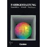 Farbgestaltung by Günter Baumgart