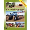 Farm Machinery door Brian Bell