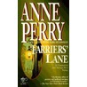 Farriers' Lane door Anne Perry