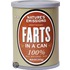 Farts In A Can