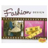 Fashion Design door Jen Jones