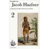 De werken van Jacob Haafner by Jacob Haafner