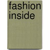 Fashion Inside door Anne-Celine Jaeger
