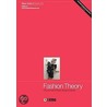 Fashion Theory by Prudence Black