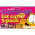 Fat Cat 3-Pack