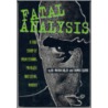 Fatal Analysis door Thomas Clavin