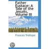 Father Eustace by Frances Trollope