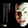 Faust I. 2 Cds door Von Johann Wolfgang Goethe