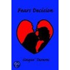 Fears Decision by Tavares Cinque' Tavares