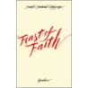Feast Of Faith door Joseph C. Ratzinger