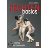Fechten basics by Monika Zilliken