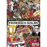 Federico Solmi door Renato Miracco