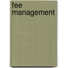 Fee Management door Roland Phillips